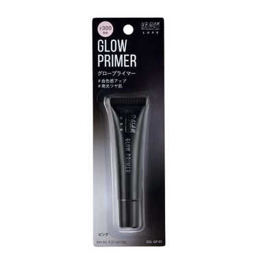 URGLAM LUXE　GLOW PRIMER U R GLAM