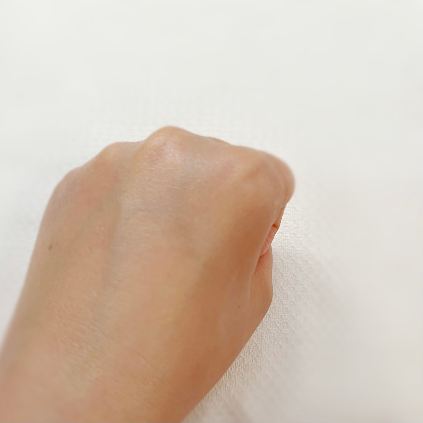 マーメイドスキンジェルUV/キャンメイク/日焼け止めジェルを使ったクチコミ(3枚目)