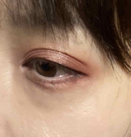 プレイカラーアイズ ミューリーロマンス/ETUDE/アイシャドウパレットを使ったクチコミ(4枚目)