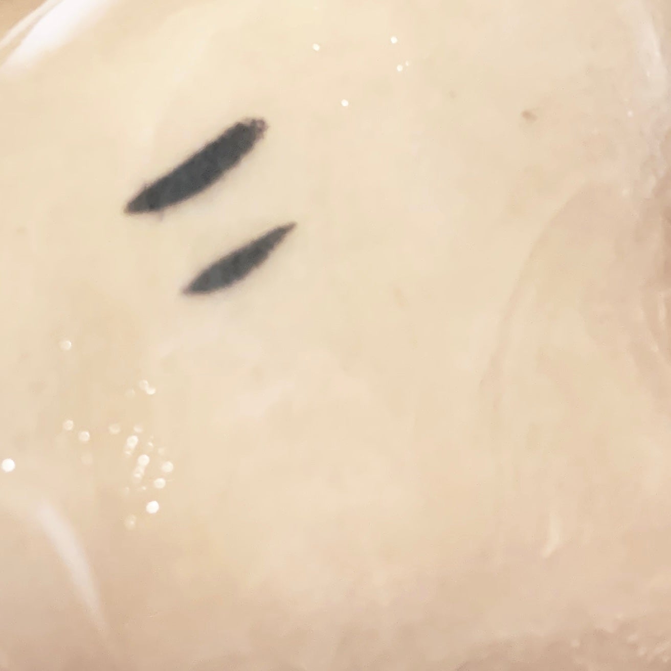 ウォッシャブル コールド クリーム/ちふれ/クレンジングクリームを使ったクチコミ(3枚目)