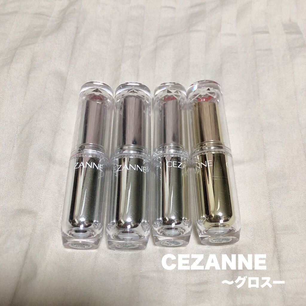 オペラ リップティント N/OPERA/リップティントを使ったクチコミ(2枚目)