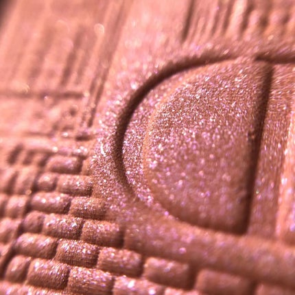 【旧】ディオールスキン ルージュ ブラッシュ/Dior/パウダーチークを使ったクチコミ(3枚目)