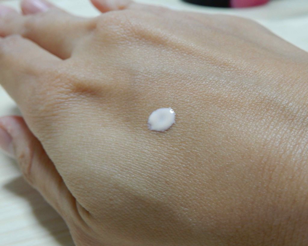 ドラマティックスキンセンサーベース UV/マキアージュ/化粧下地を使ったクチコミ（3枚目）