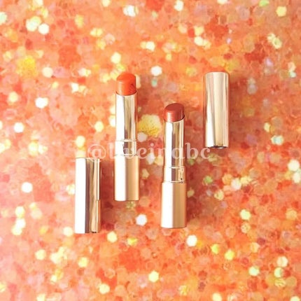 オペラ リップティント N 113 オレンジシトロン(限定色)/OPERA/リップティントを使ったクチコミ(1枚目)