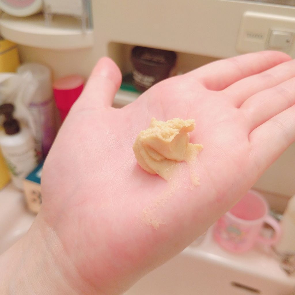 毎日が晩餐/ラッシュ/その他洗顔料を使ったクチコミ（3枚目）