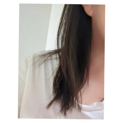 フレグランスヘアミルク フローラルブーケ/TIAROOM/ヘアミルクを使ったクチコミ(3枚目)