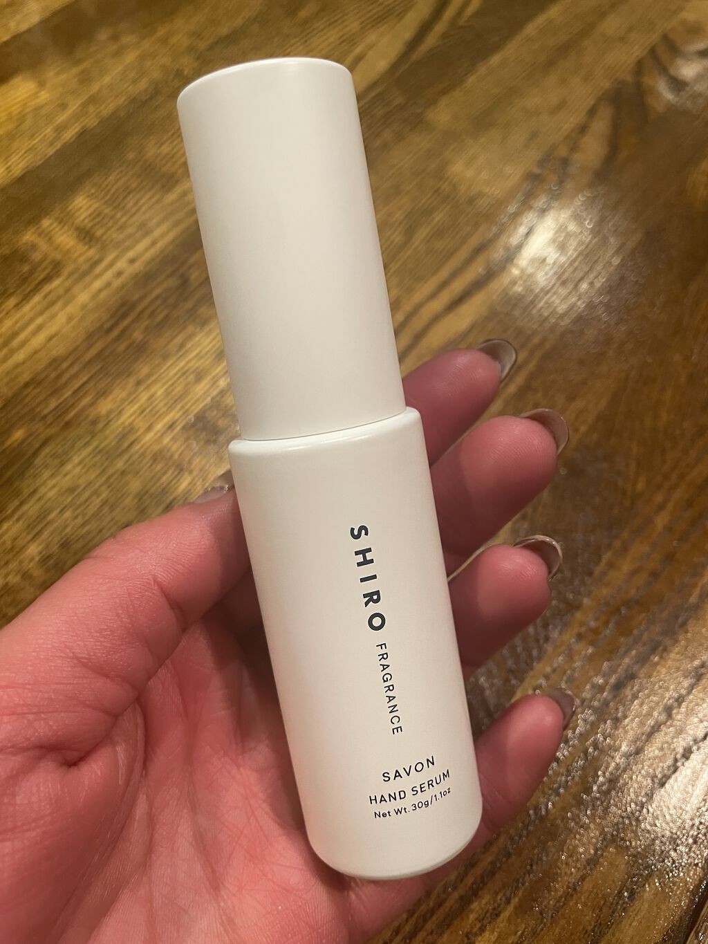 ゆず フェイスミスト/SHIRO/ミスト状化粧水を使ったクチコミ（1枚目）