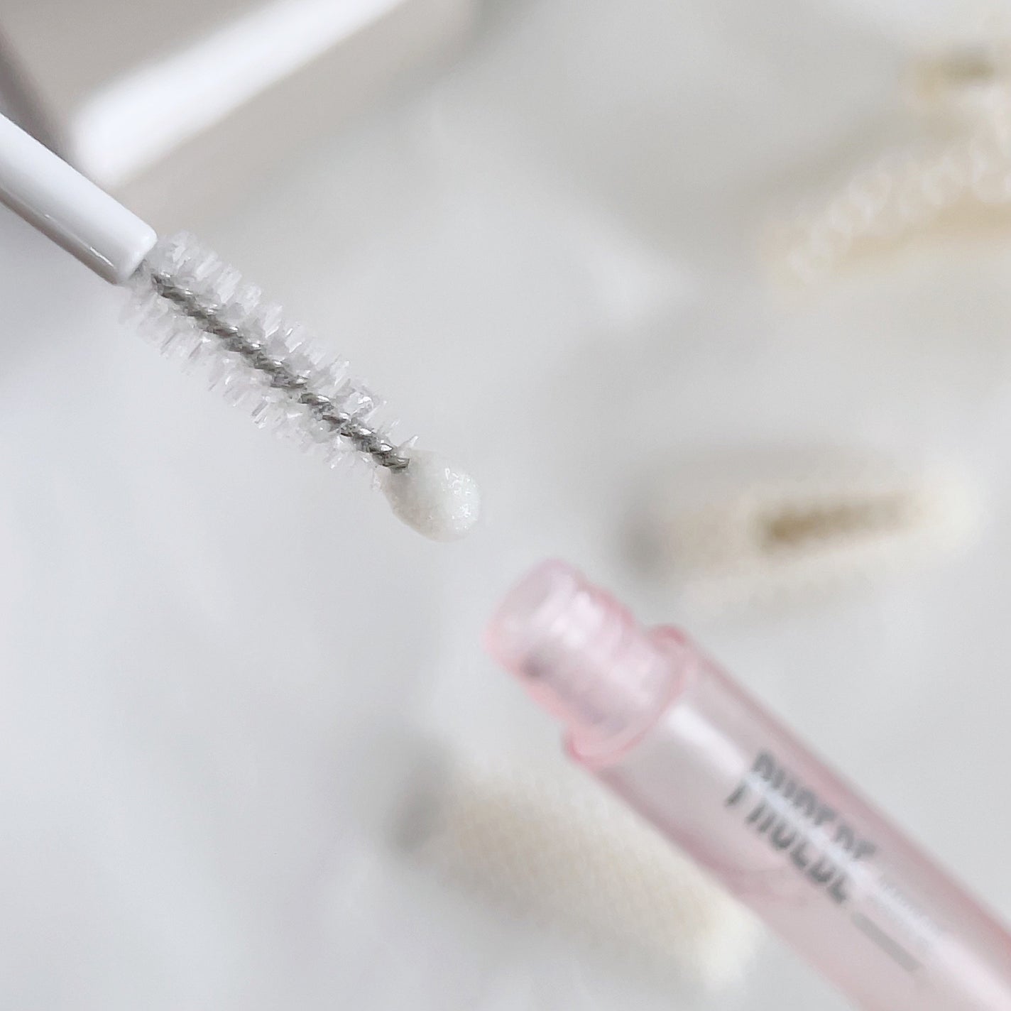 フィービー ビューティーアップ アイラッシュセラムN2/PHOEBE BEAUTY UP/まつげ美容液を使ったクチコミ(4枚目)