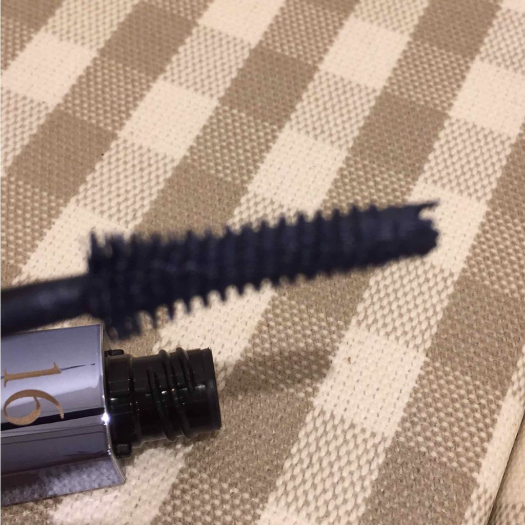 FLOWFUSHI Collection モテマスカラ2016/UZU BY FLOWFUSHI/マスカラを使ったクチコミ（3枚目）