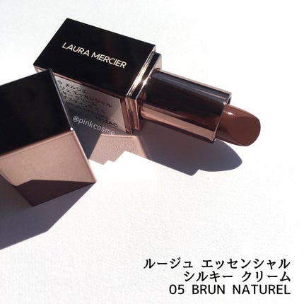 キャビアスティック アイカラー/ローラ メルシエ/スティックアイシャドウを使ったクチコミ(6枚目)