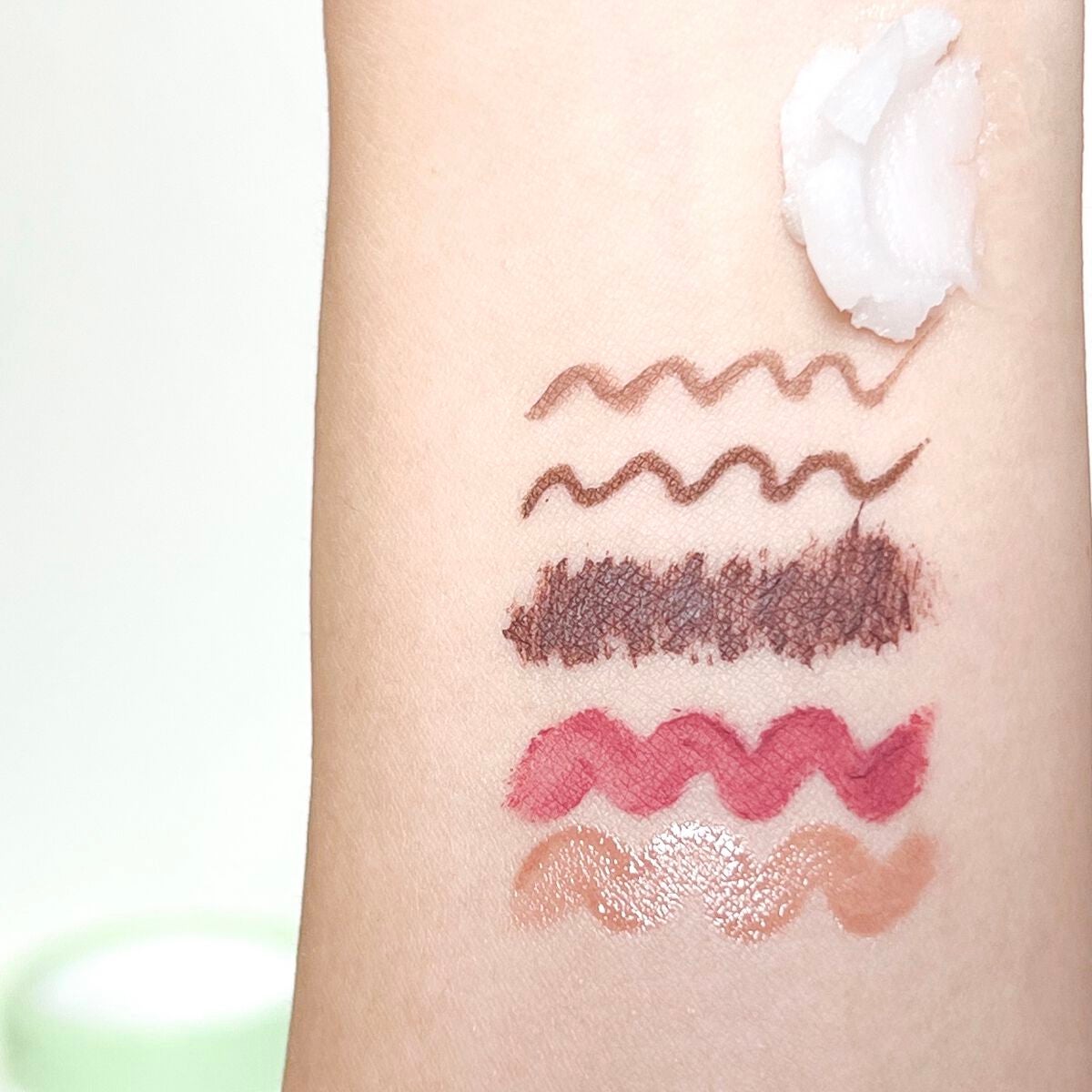 ダヴ すっきり毛穴ケアクレンジングバーム/ダヴ/クレンジングバームを使ったクチコミ(4枚目)