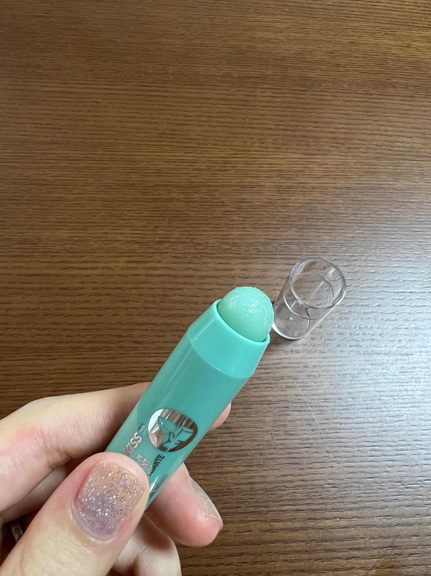 レブロン キス シュガー スクラブ/REVLON/リップスクラブを使ったクチコミ(2枚目)