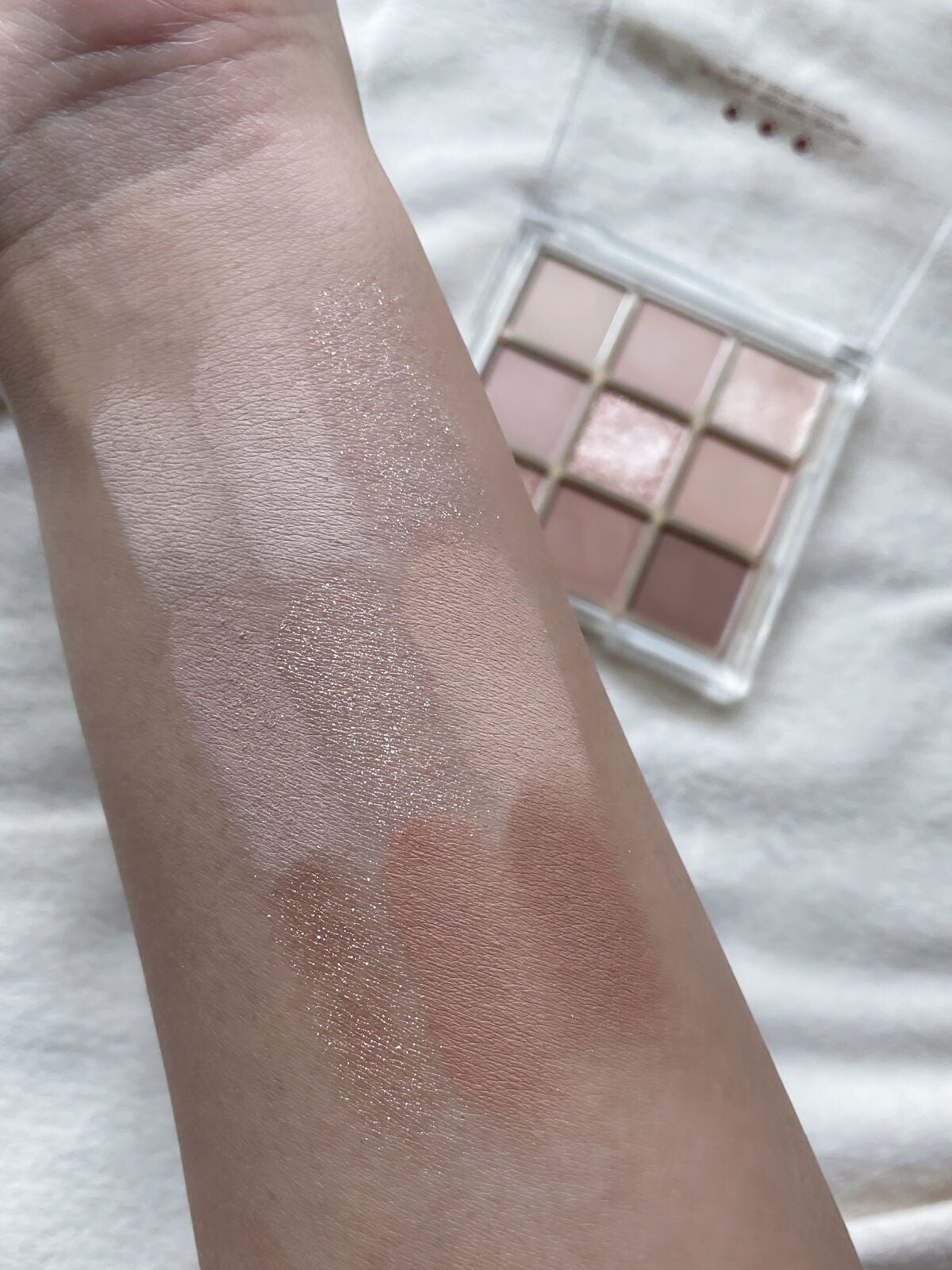 MOLAK 1day/MOLAK/ワンデー(1DAY)カラコンを使ったクチコミ(5枚目)