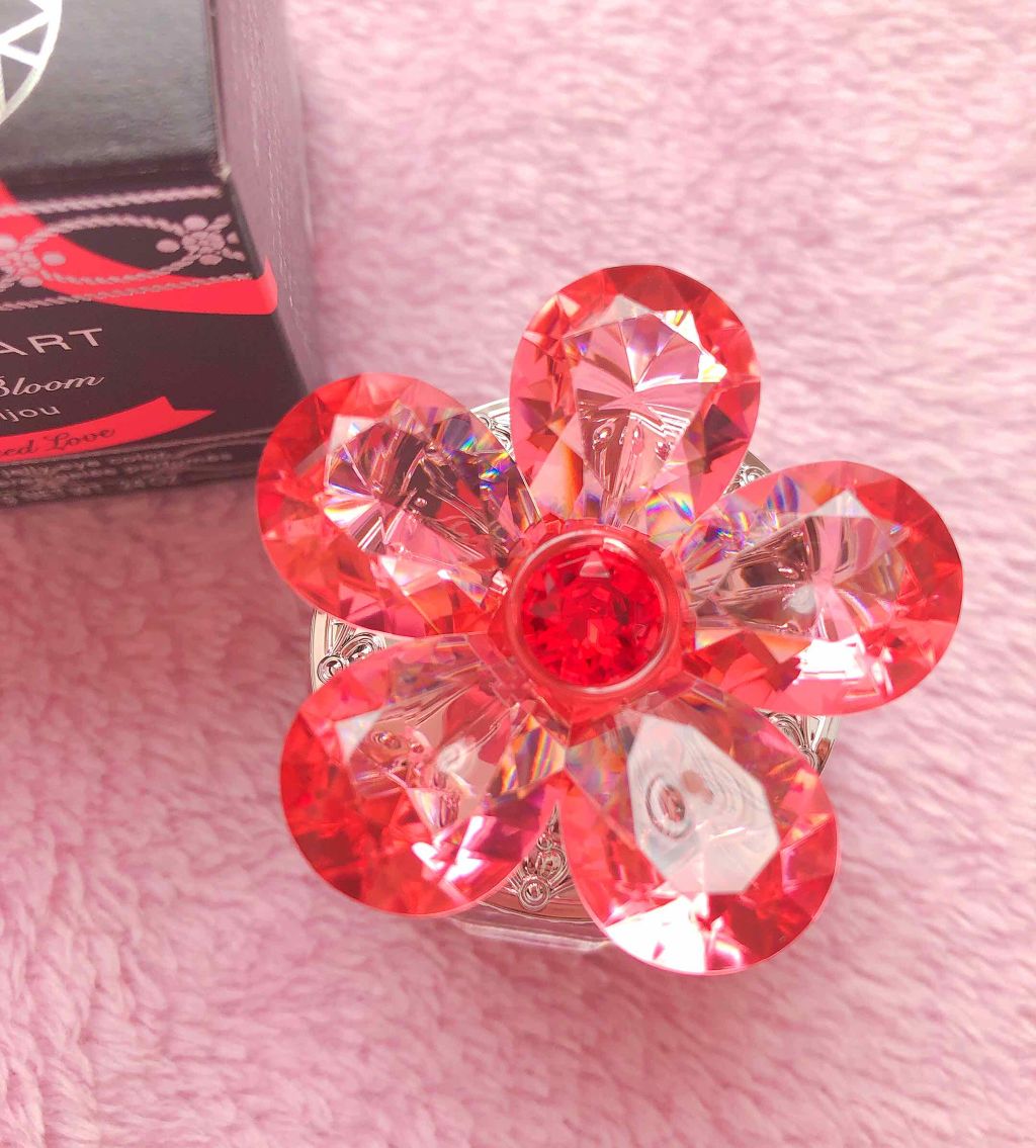 ジルスチュアート クリスタルブルーム ジェリービジュー/JILL STUART/ジェル・クリームアイシャドウを使ったクチコミ(2枚目)