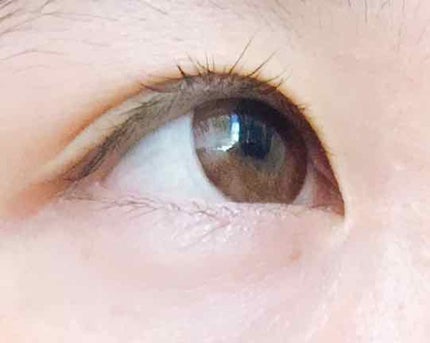 ハニードロップス/HONEY DROPS/カラーコンタクトレンズを使ったクチコミ(2枚目)