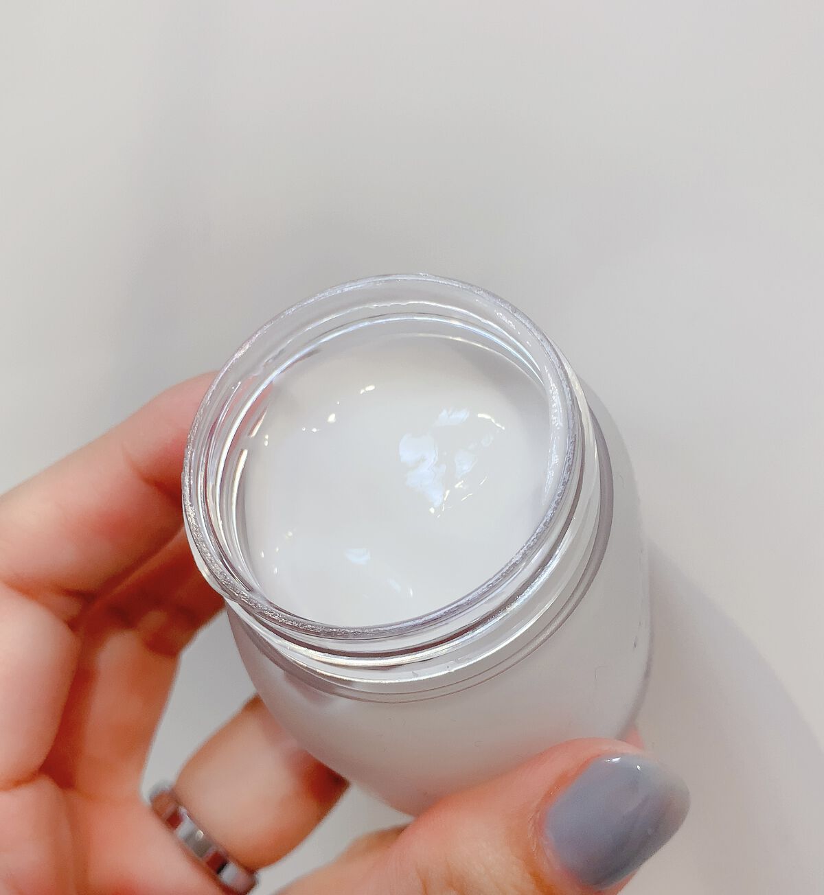 モイスチャライジングクリーム/Upt/フェイスクリームを使ったクチコミ（3枚目）