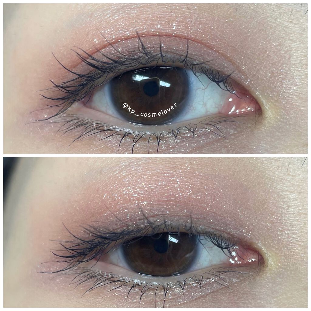 アイ カラー クォード/TOM FORD BEAUTY/アイシャドウパレットを使ったクチコミ（3枚目）