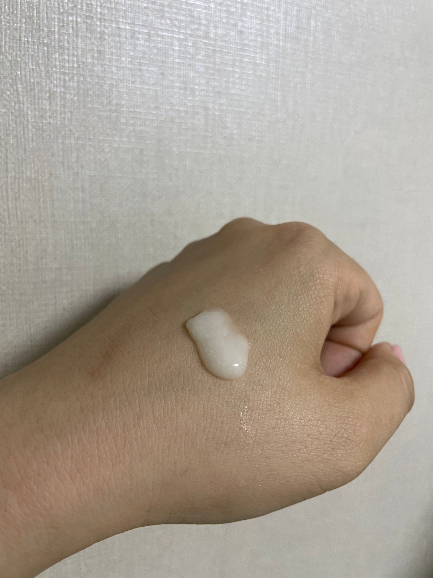 エスポア ウォータースプラッシュサンセラム/espoir/日焼け止めクリームを使ったクチコミ(2枚目)