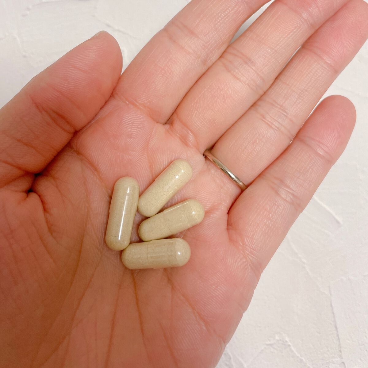 3倍ぱっくん分解酵母プレミアム/スベルティ/ボディサプリメントを使ったクチコミ(2枚目)