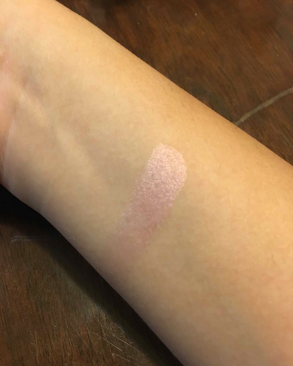 カラーステイ クリーム アイシャドウ/REVLON/ジェル・クリームアイシャドウを使ったクチコミ(2枚目)