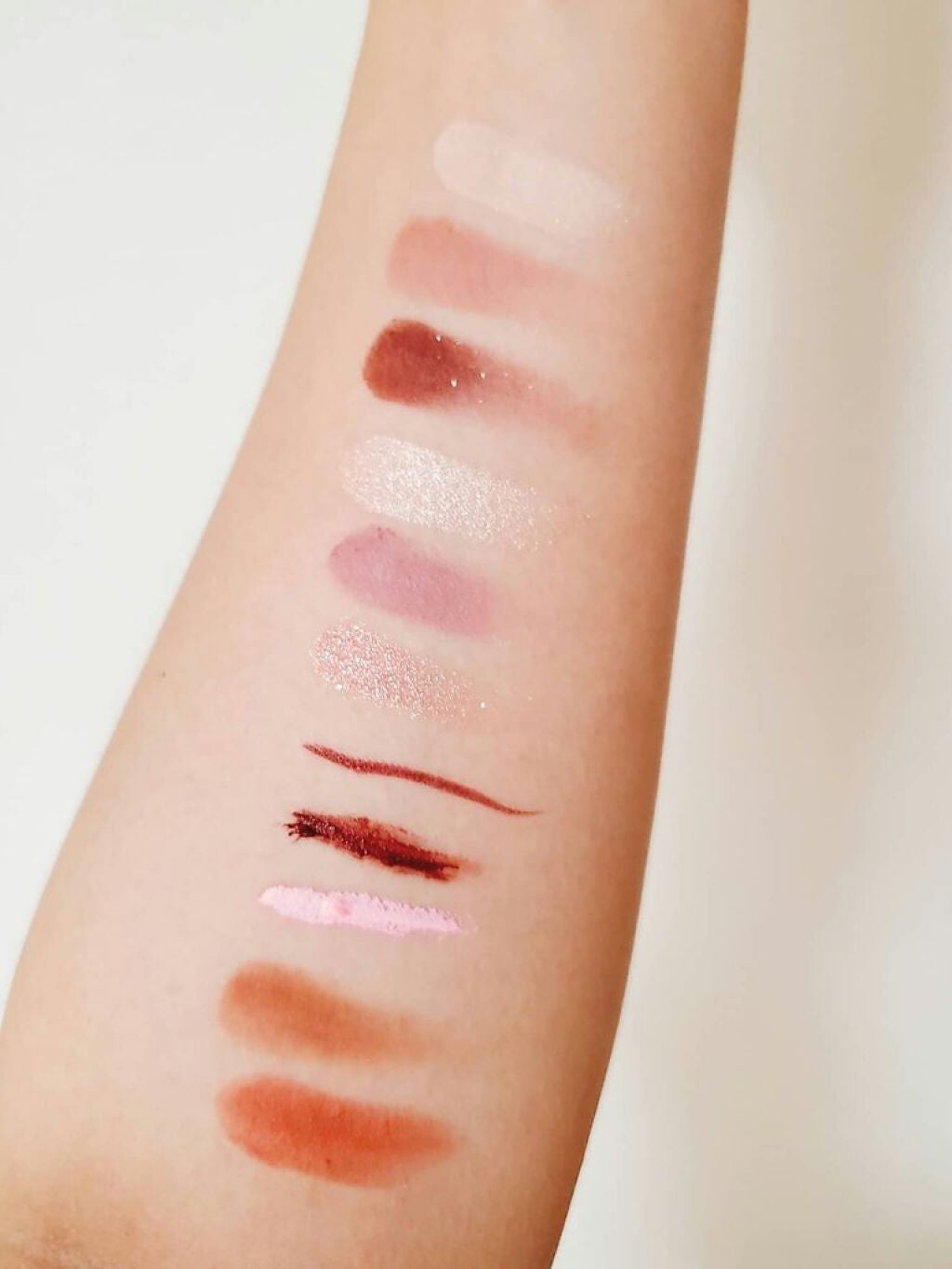 ロング&カールマスカラ/WHOMEE/マスカラを使ったクチコミ(3枚目)