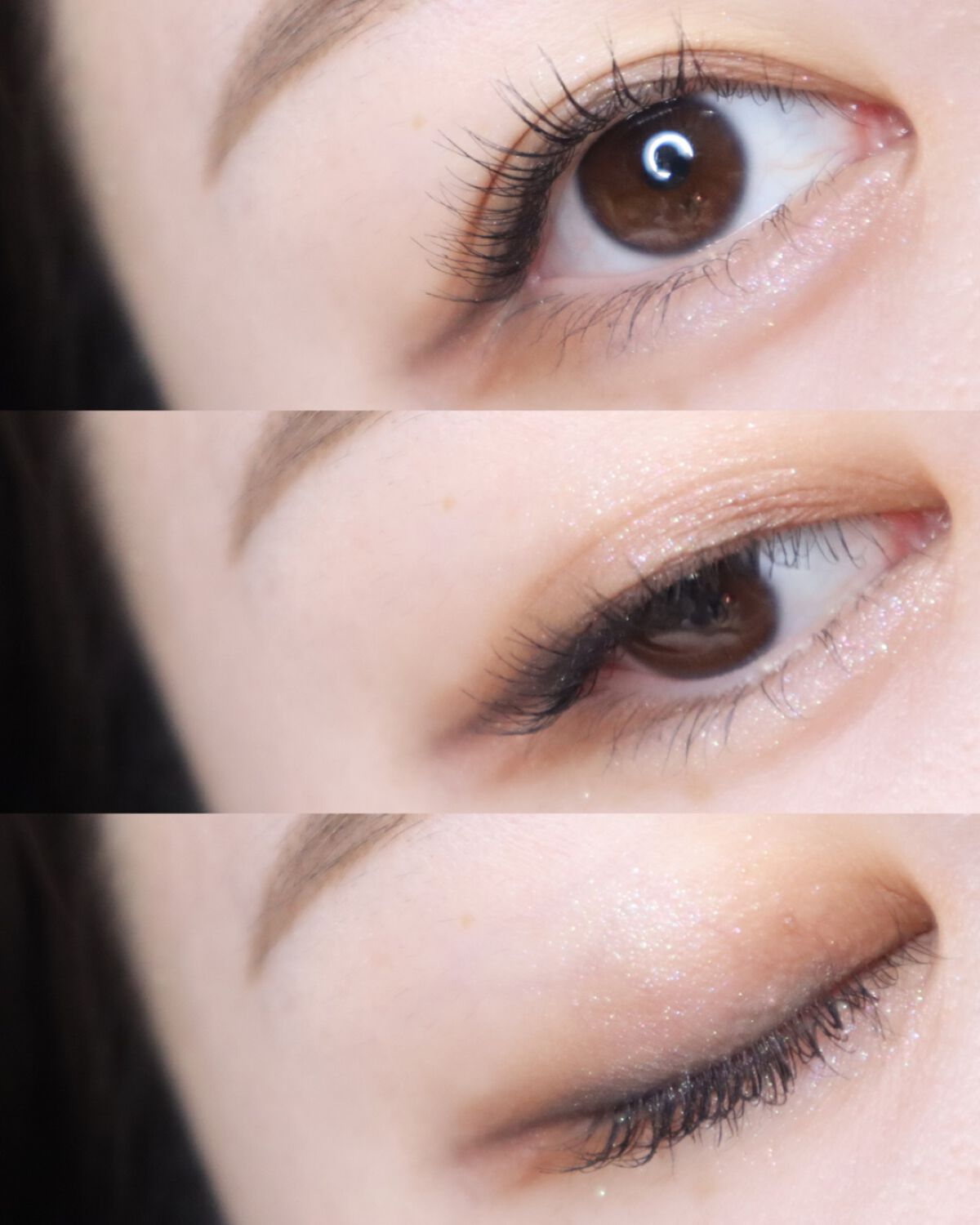 シグニチャー カラー アイズ/SUQQU/アイシャドウパレットを使ったクチコミ(4枚目)