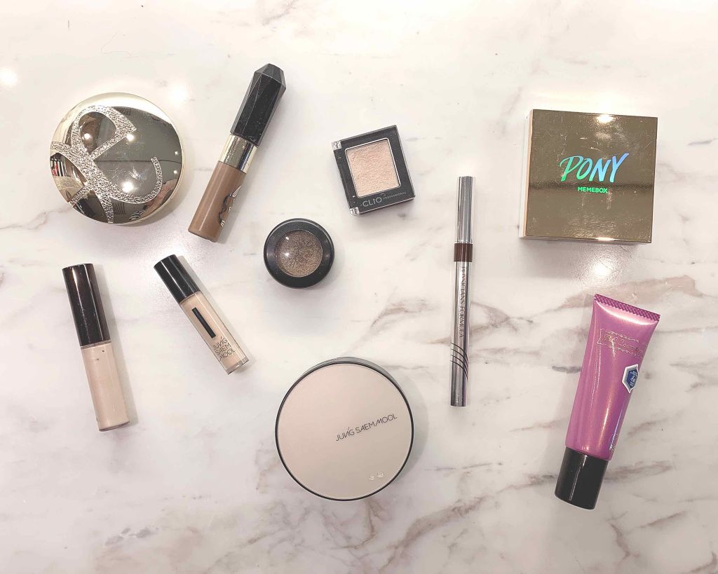 ラ プードル オートニュアンス/Elégance/プレストパウダーを使ったクチコミ（1枚目）