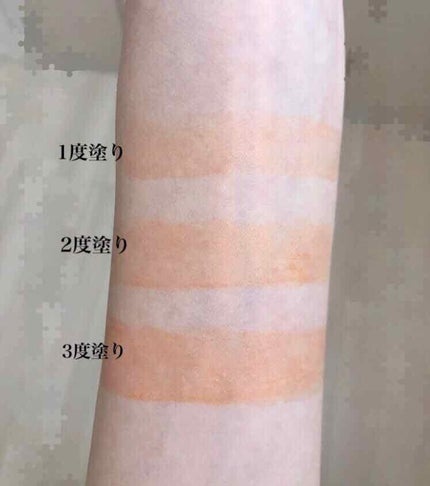 WHY NOT SPINNS リップティント/DAISO/リップティントを使ったクチコミ(4枚目)