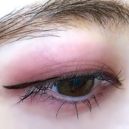 トーン タッチ アイズ/SUQQU/単色アイシャドウを使ったクチコミ(4枚目)