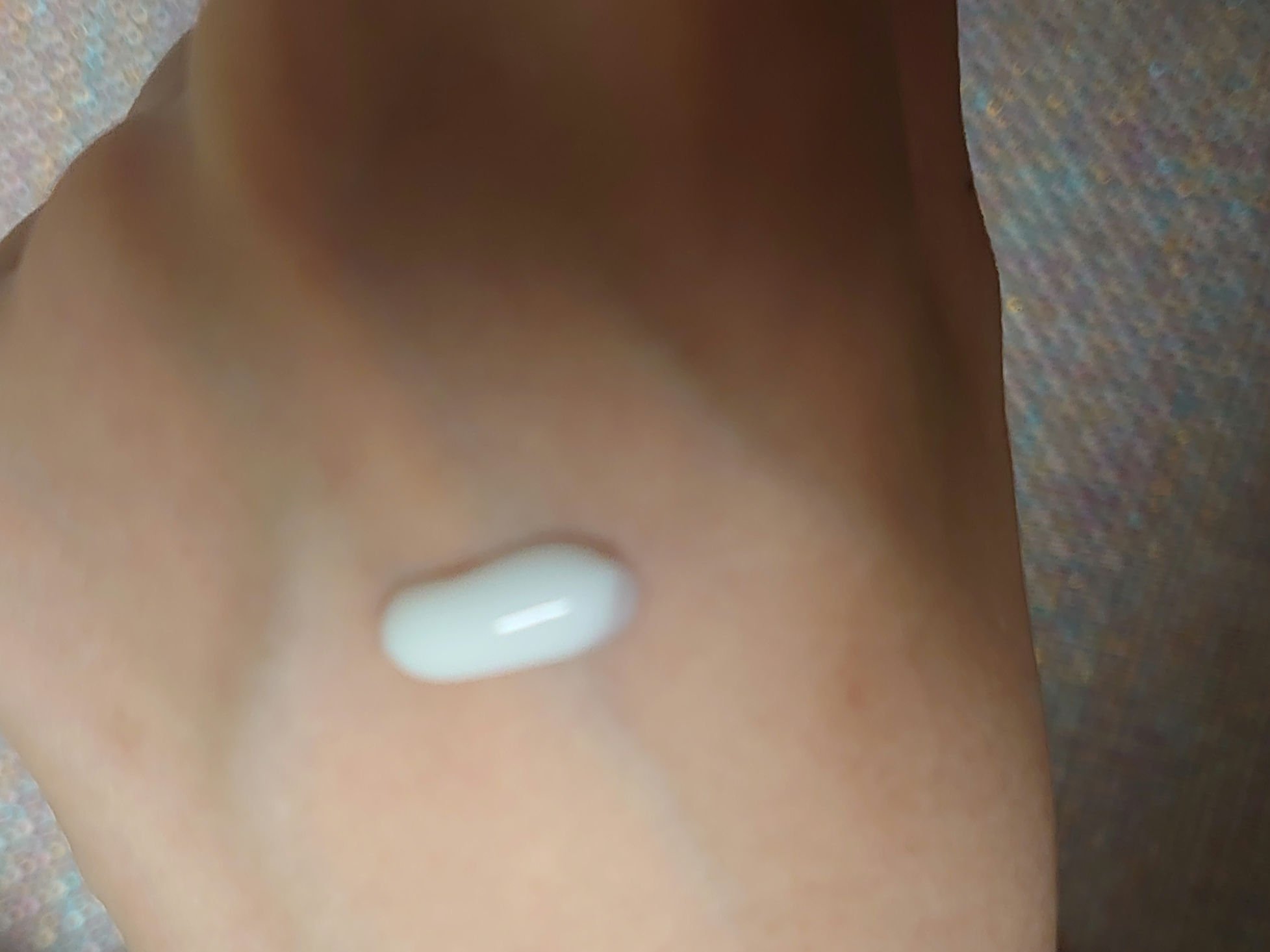 リジュブネイティング バイタル エマルジョン/BANOBAGI/乳液を使ったクチコミ（2枚目）