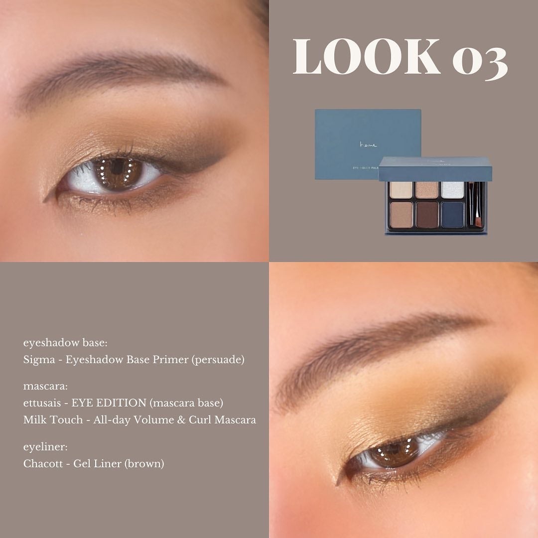 ウォータープルーフペンシルアイライナー/SISTER ANN/ペンシルアイライナーを使ったクチコミ(6枚目)