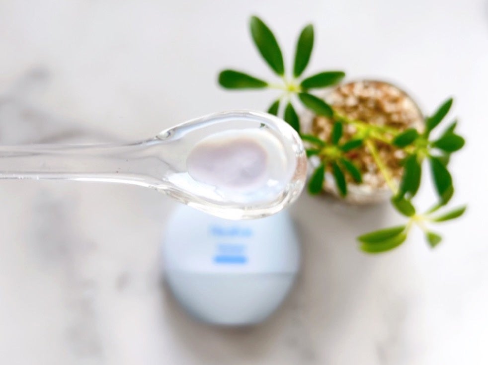 クラウドUVプライマー/Dr.G/化粧下地を使ったクチコミ(2枚目)