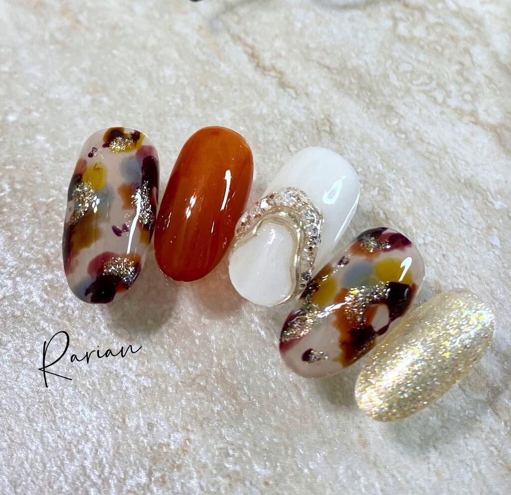 chiho on LIPS 「·͜·⋆꙳New𓂃𓈒𓏸◌がっつりレオパード柄ではなく少し..」(1枚目)