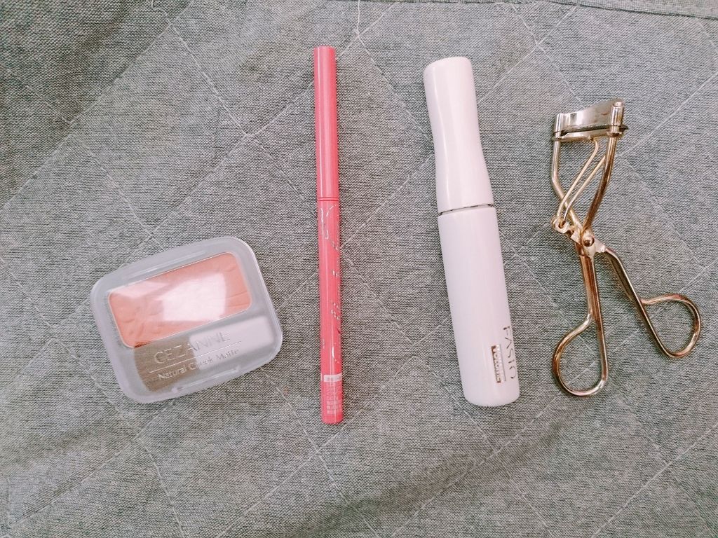 スムースリキッドアイライナー スーパーキープ/ヒロインメイク/リキッドアイライナーを使ったクチコミ(3枚目)