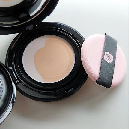 エステパックファンデーション/ステファニー/その他ファンデーションを使ったクチコミ(3枚目)