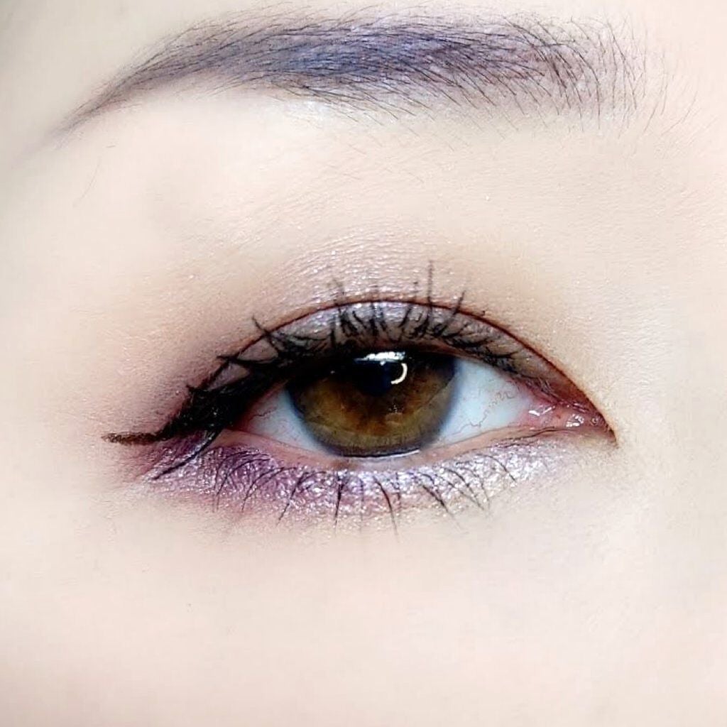 シグニチャー カラー アイズ/SUQQU/アイシャドウパレットを使ったクチコミ(3枚目)