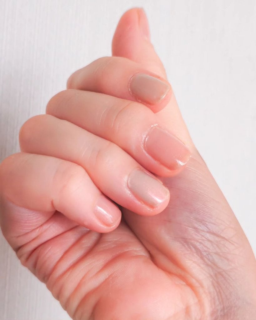 ジューシーピュアアイズ/キャンメイク/アイシャドウパレットを使ったクチコミ(3枚目)