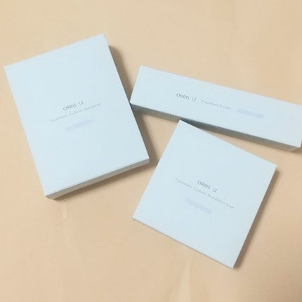 オルビスユー トリートメントプライマー/オルビス/化粧下地を使ったクチコミ(6枚目)