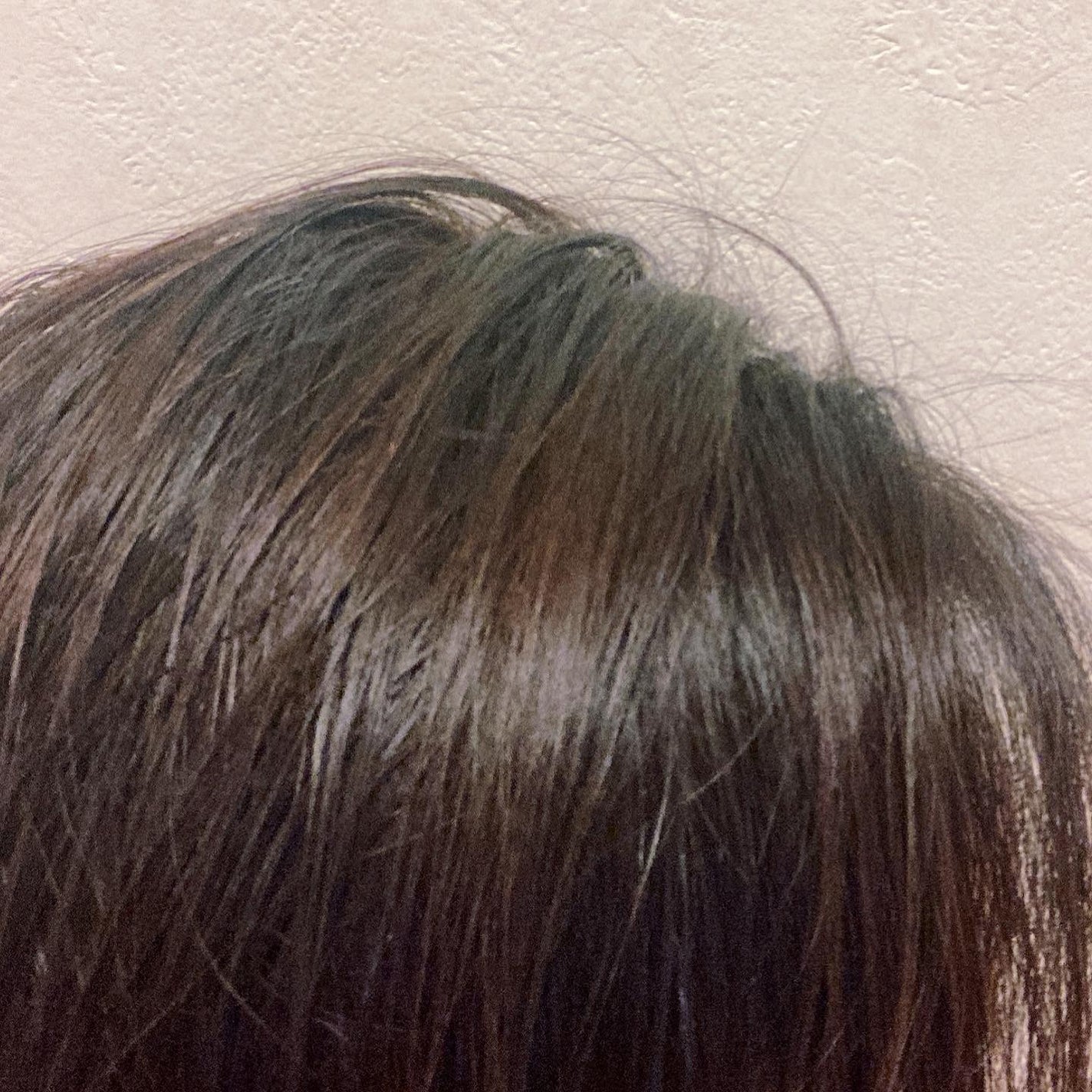 ウエラトーン ツープラスワン クリームタイプ/ウエラ/ヘアカラーを使ったクチコミ(6枚目)