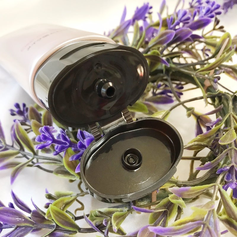 クリア ジェルクレンジング/BRIGHTAGE/クレンジングジェルを使ったクチコミ(2枚目)