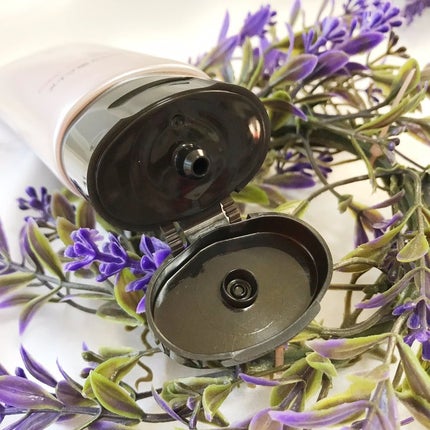 クリア ジェルクレンジング/BRIGHTAGE/クレンジングジェルを使ったクチコミ(2枚目)