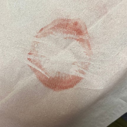 ジューシーラスティングティント/rom&nd/リップティントを使ったクチコミ(5枚目)