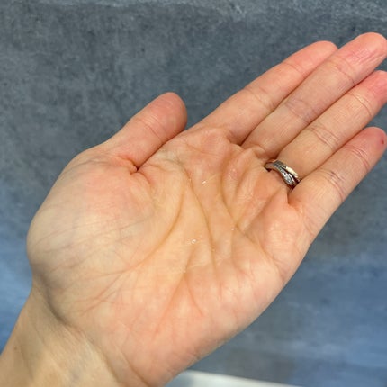 ナールスピュア/ナールス/化粧水を使ったクチコミ(3枚目)