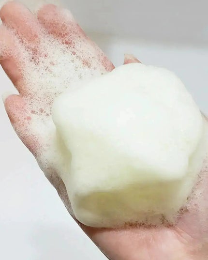 ビタペアC酵素洗顔パウダー/ネイチャーリパブリック/洗顔パウダーを使ったクチコミ(6枚目)