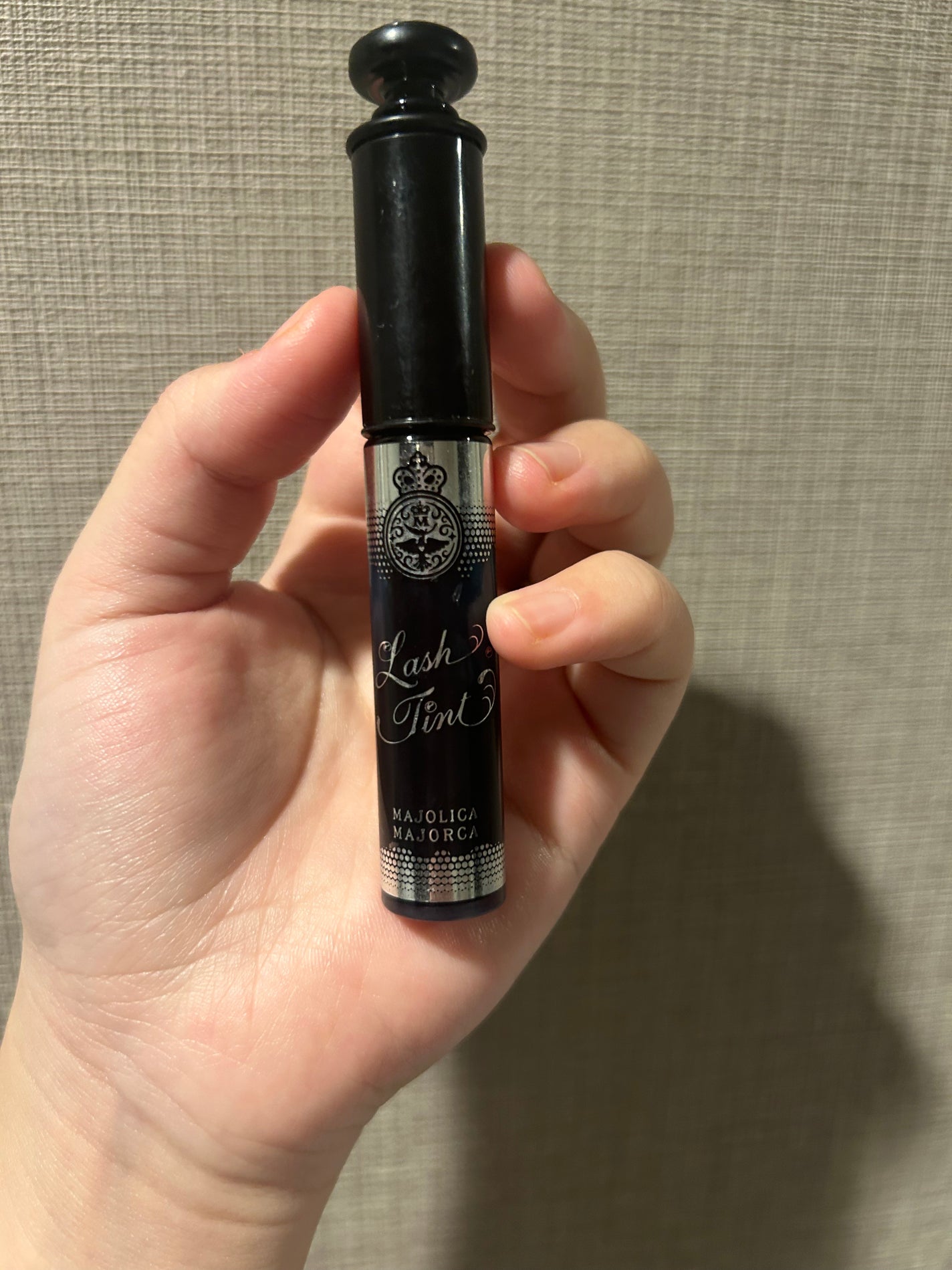 ラッシュエキスパンダー ロングロングロング/MAJOLICA MAJORCA/マスカラを使ったクチコミ(1枚目)