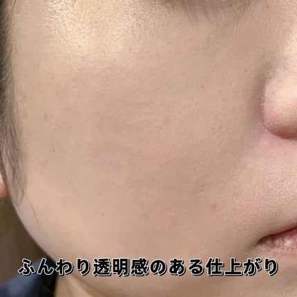 プリズム・リーブル/GIVENCHY/ルースパウダーを使ったクチコミ(5枚目)