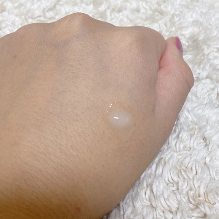 パーフェクトワンフォーカス スムースウォータリージェル/PERFECT ONE FOCUS/オールインワン化粧品を使ったクチコミ(2枚目)