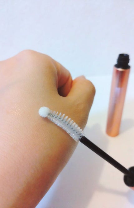 11mmアイラッシュセラム/11mm/まつげ美容液を使ったクチコミ(5枚目)