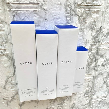 クリアモイスチャー M(しっとりタイプ)/オルビス/乳液を使ったクチコミ(2枚目)