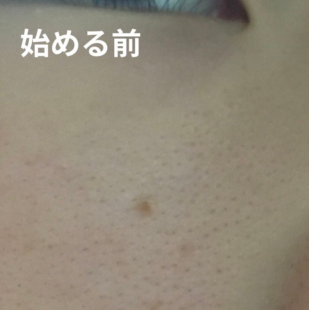 しっとりクレンジング洗顔/なめらか本舗/洗顔フォームを使ったクチコミ(2枚目)